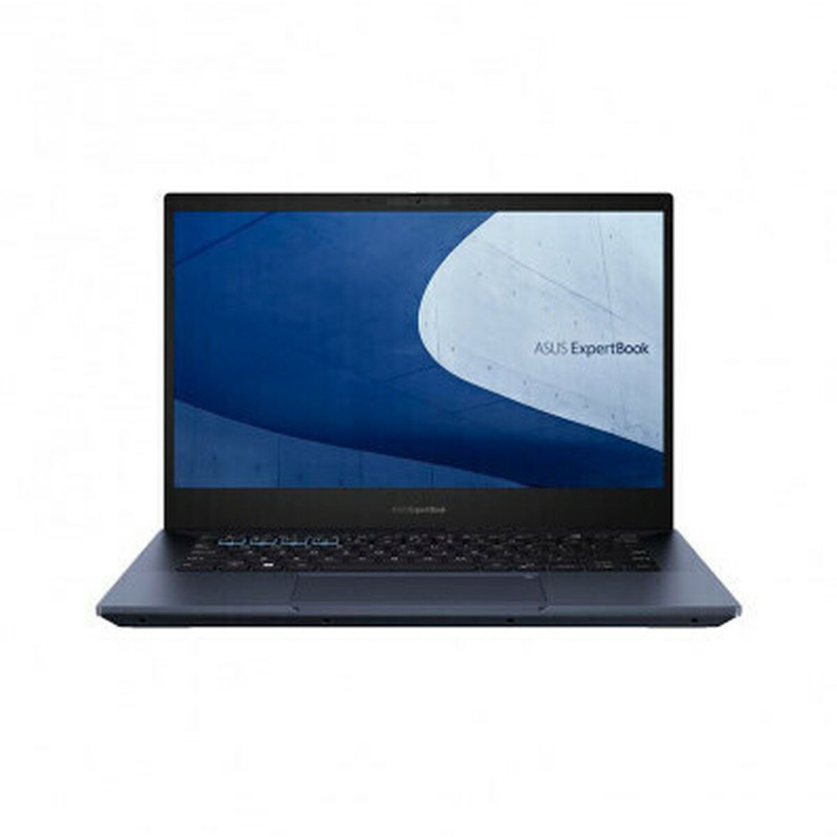 Ноутбук Asus ExpertBook B5 Flip B5402CBA-EB0312X 14 8 GB RAM 256 Гб SSD Испанская Qwerty Intel Core i5-1240P-2