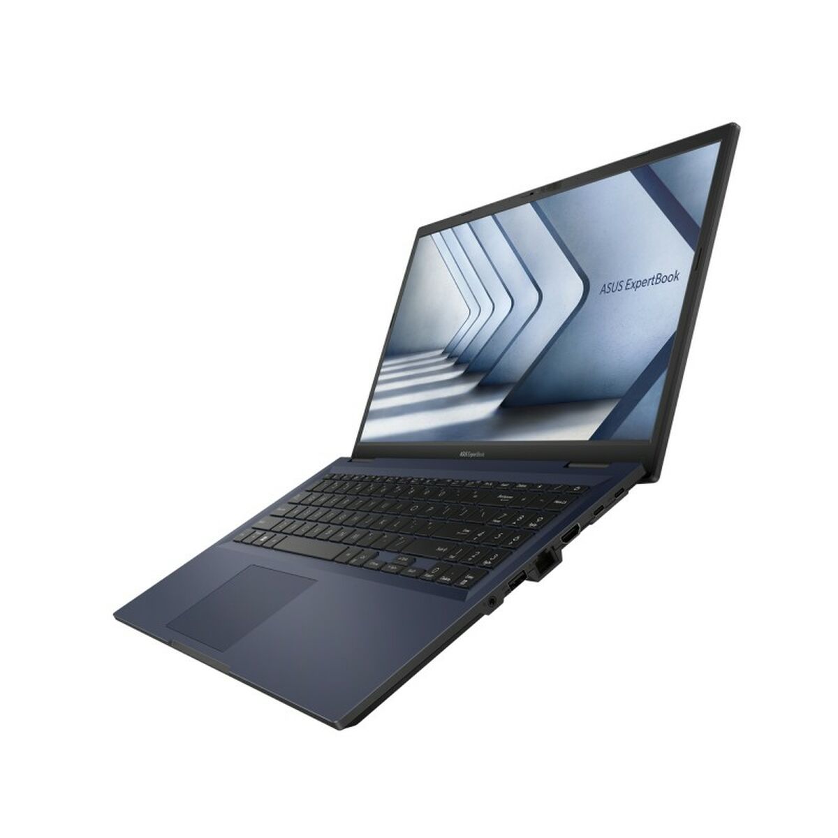 Ноутбук Asus 90NX05U1-M018P0 15,6 8 GB RAM 256 Гб SSD Испанская Qwerty Intel Core I3-1215U-3
