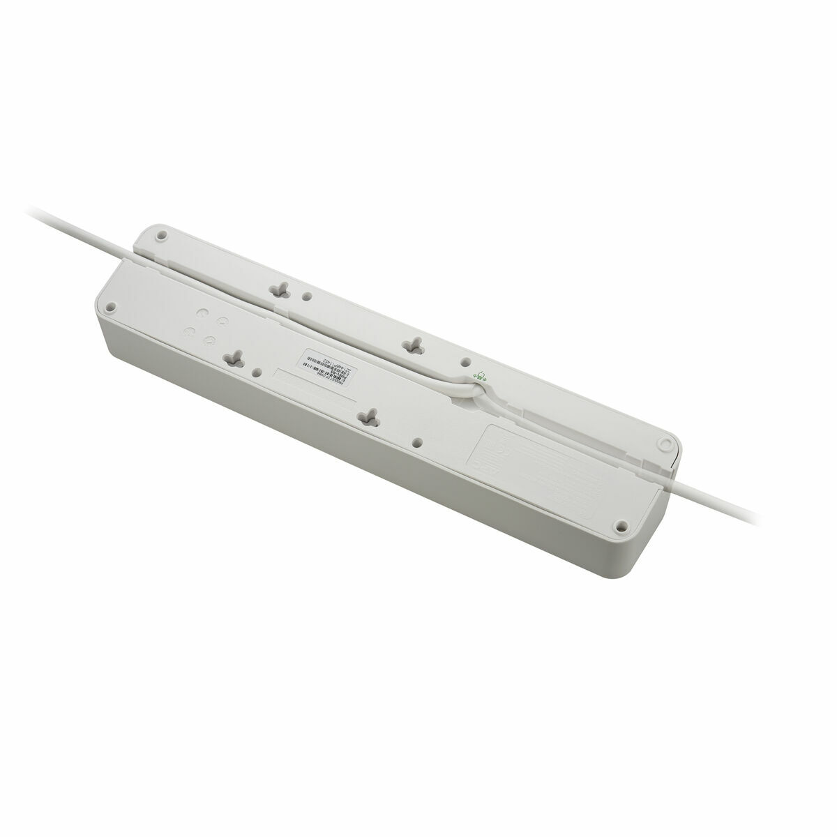 Сетевой фильтр 5 Tomas с выключателем APC PM5T-GR-2