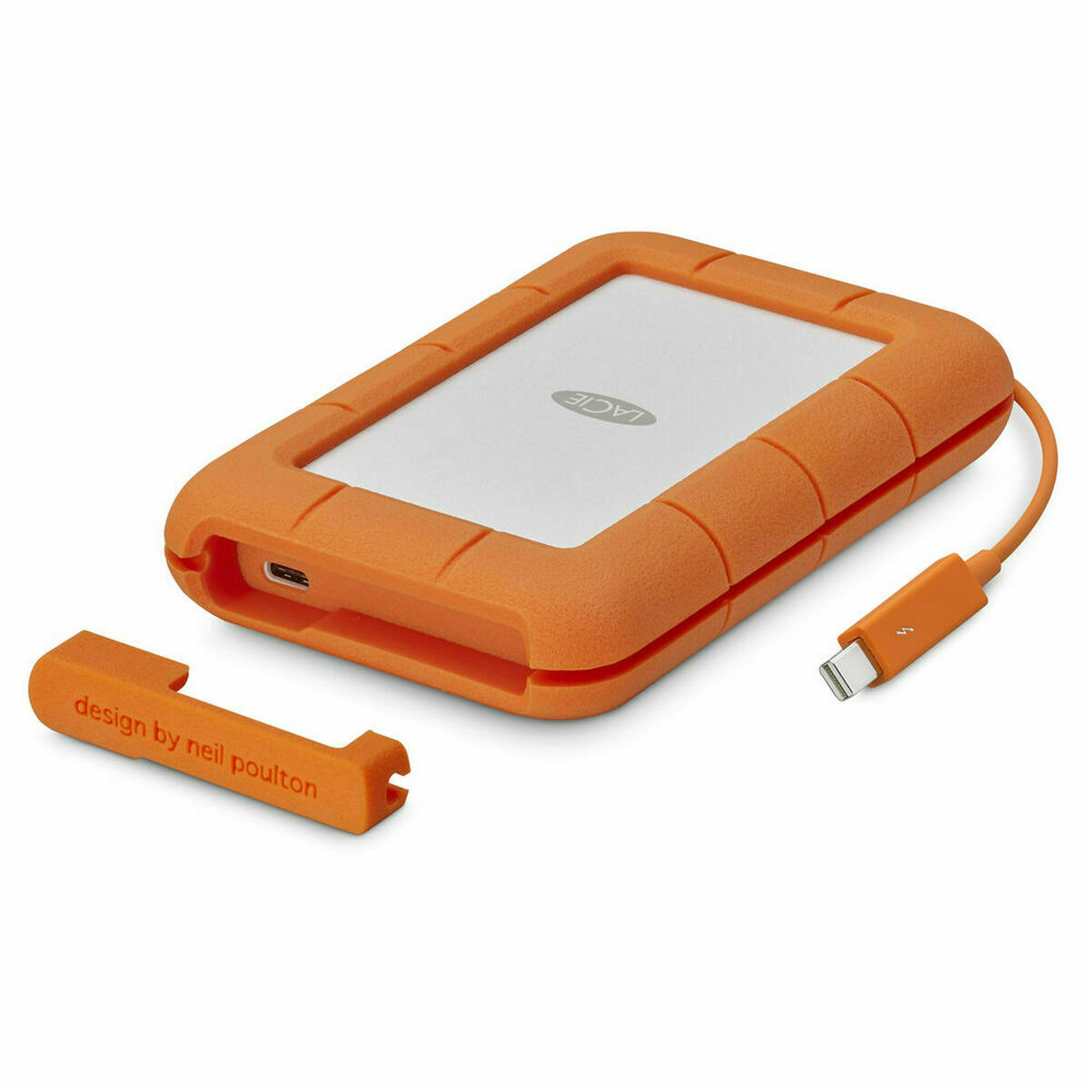 Зовнішній жорсткий диск LaCie STFR5000800 Магнітний 5 TB-4