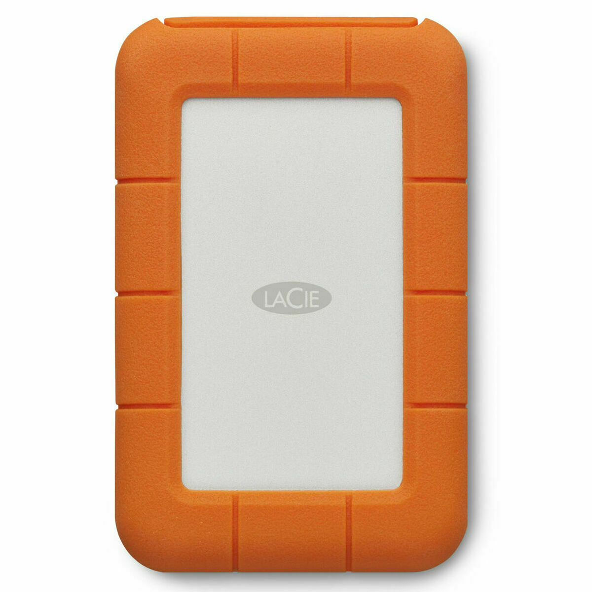 Зовнішній жорсткий диск LaCie STFR5000800 Магнітний 5 TB-5