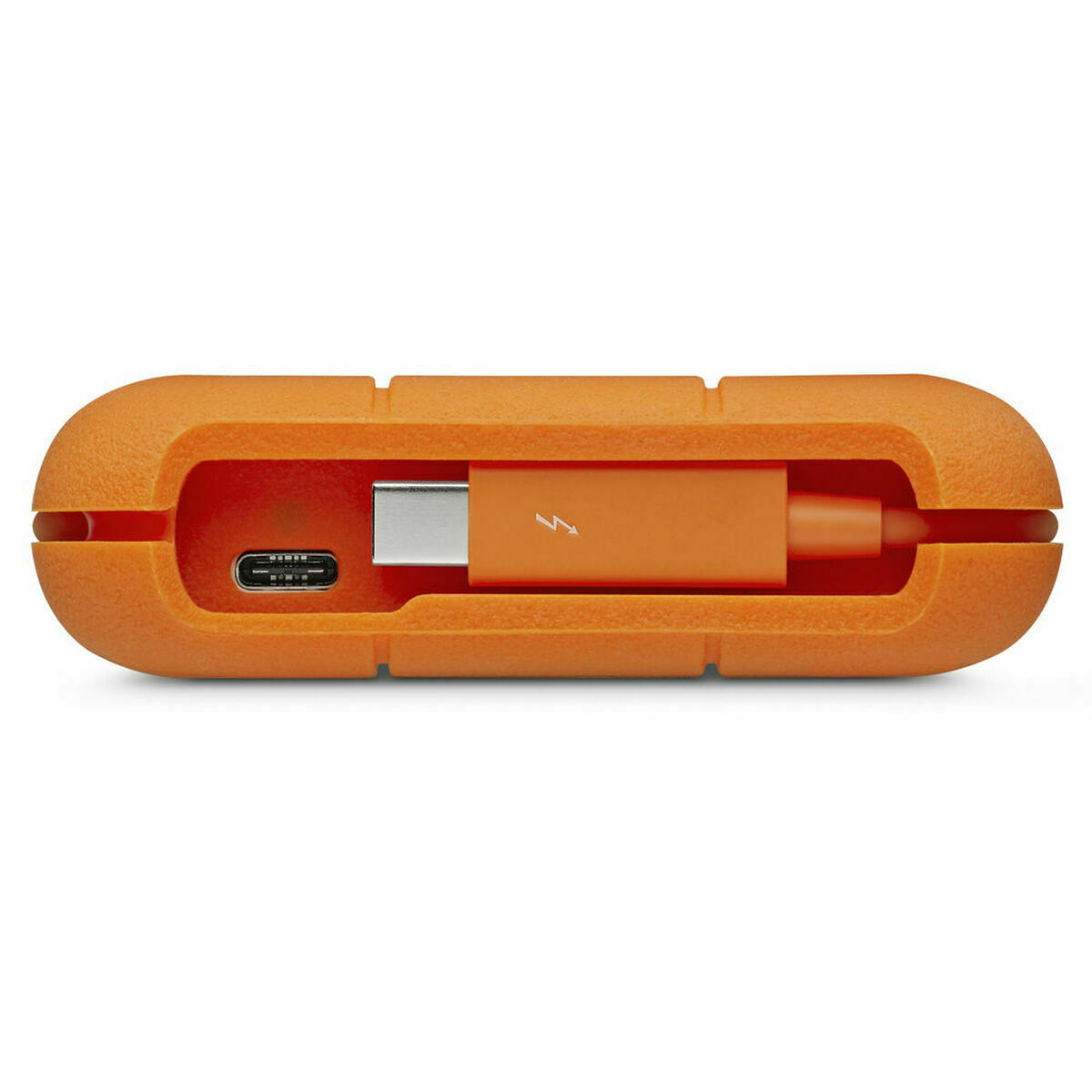 Зовнішній жорсткий диск LaCie STFR5000800 Магнітний 5 TB-6