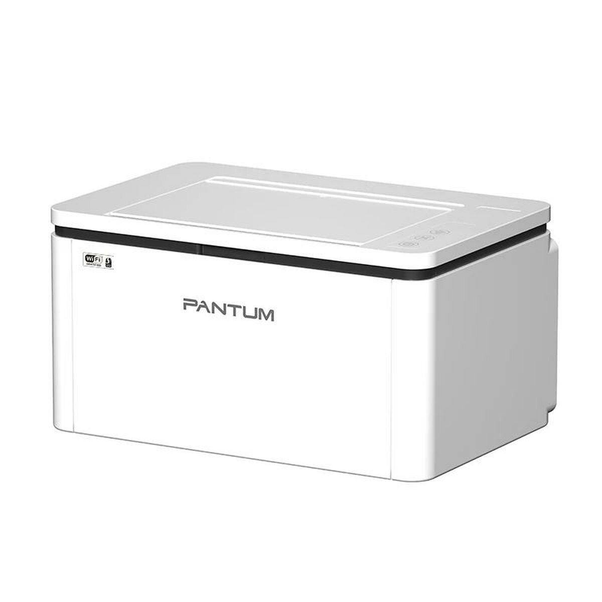 Лазерный принтер Pantum BP2300W-3