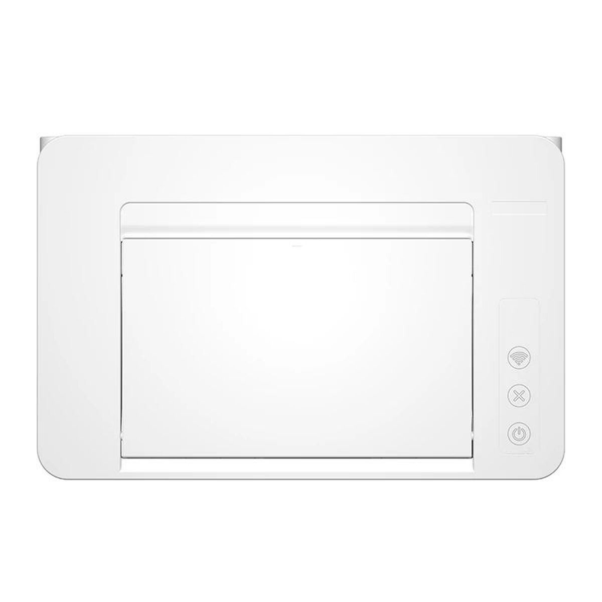 Лазерный принтер Pantum BP2300W-4