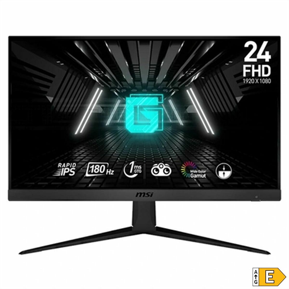 Монитор MSI G2412F 24 Full HD 180 Hz-2