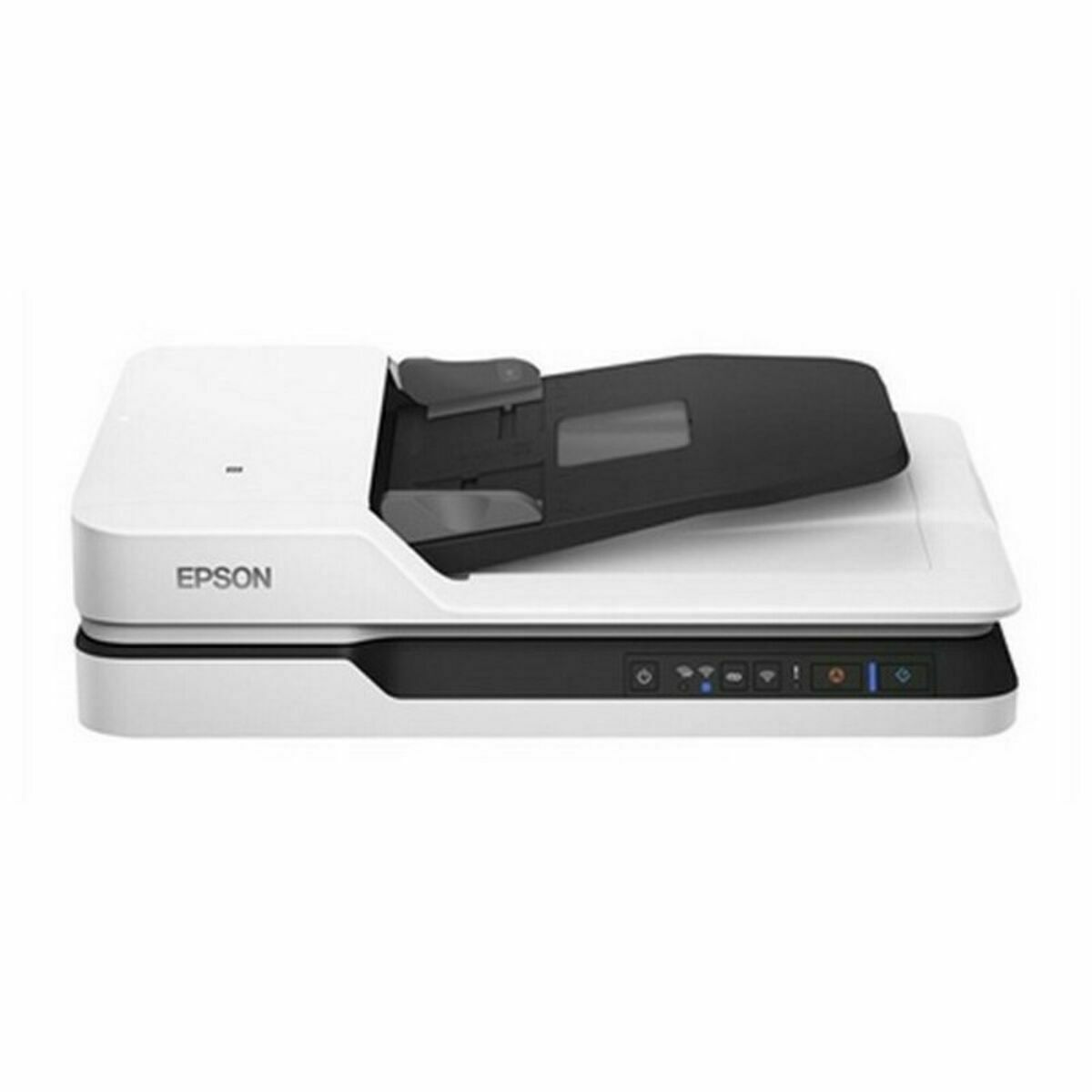Двухсторонний сканер с Wifi Epson B11B244401 25 ppm-2