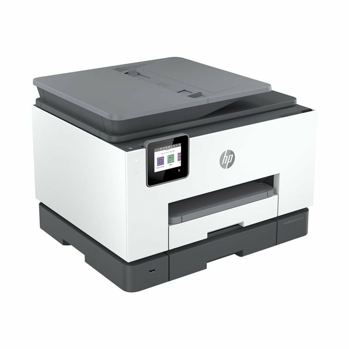 Мультифункциональный принтер HP Officejet Pro 9022e-2