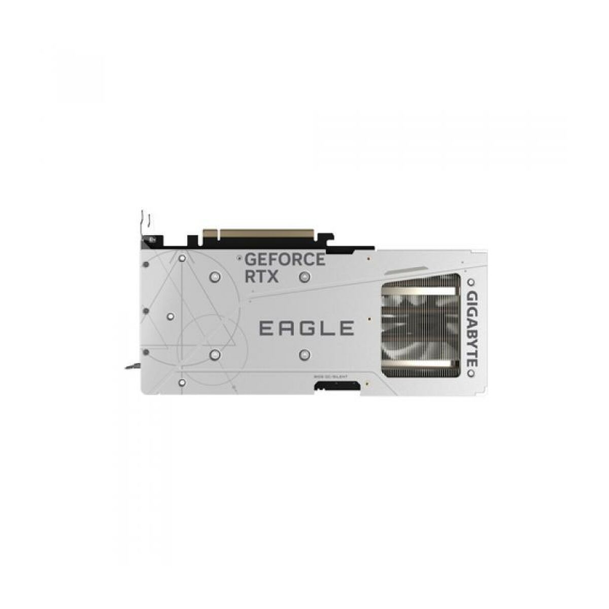 Графічна карта Gigabyte GV-N407SEAGLEOC ICE- GEFORCE RTX 4070 12 GB GDDR6X-2