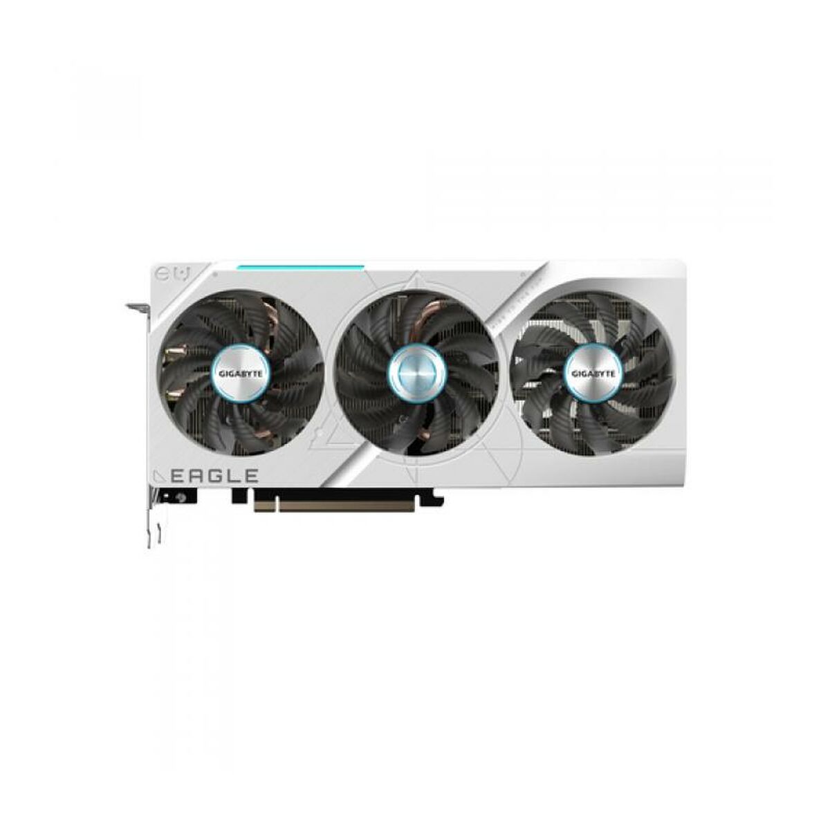 Графічна карта Gigabyte GV-N407SEAGLEOC ICE- GEFORCE RTX 4070 12 GB GDDR6X-7