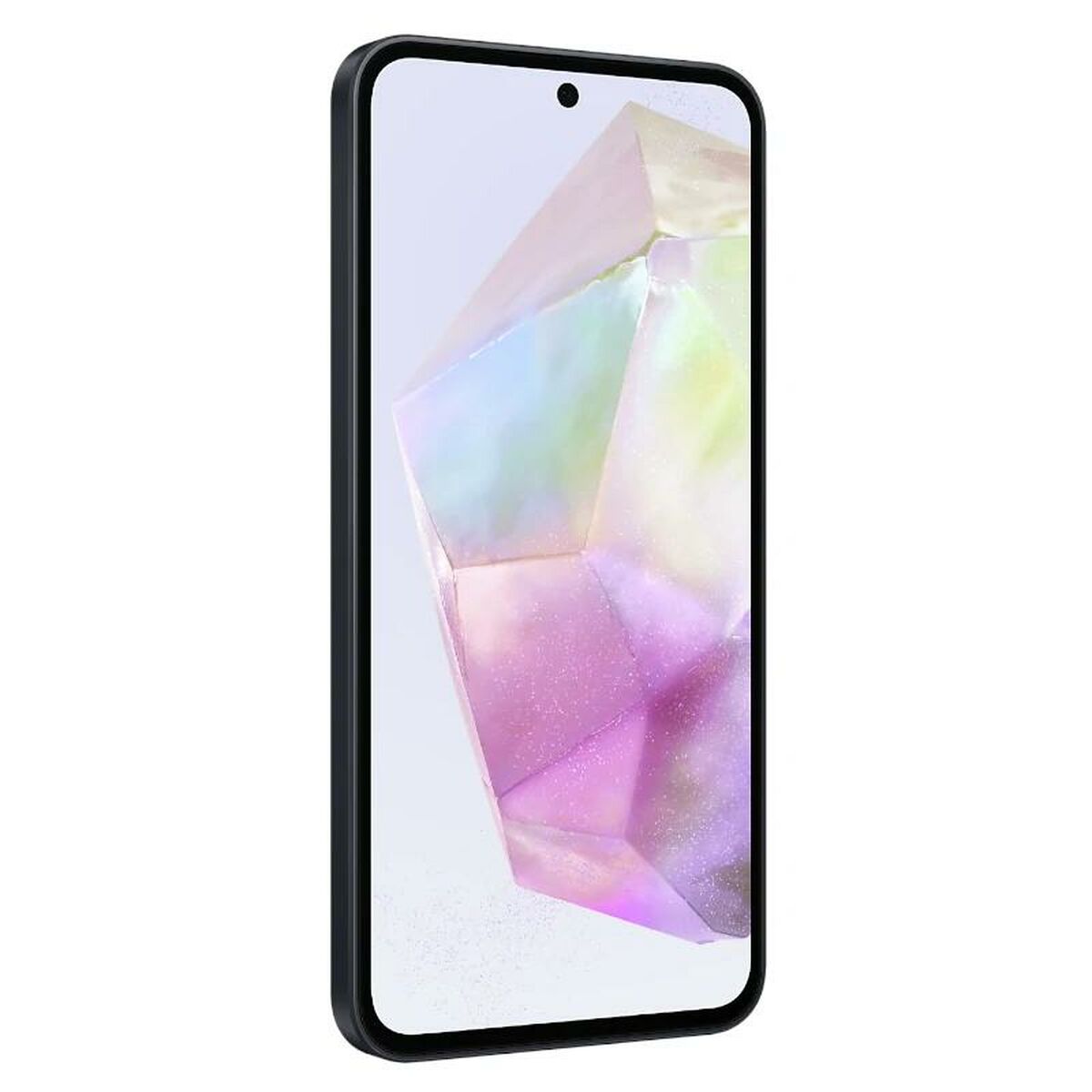 Смартфоны Samsung Galaxy A35 6,6 Octa Core 8 GB RAM 256 GB Чёрный-2