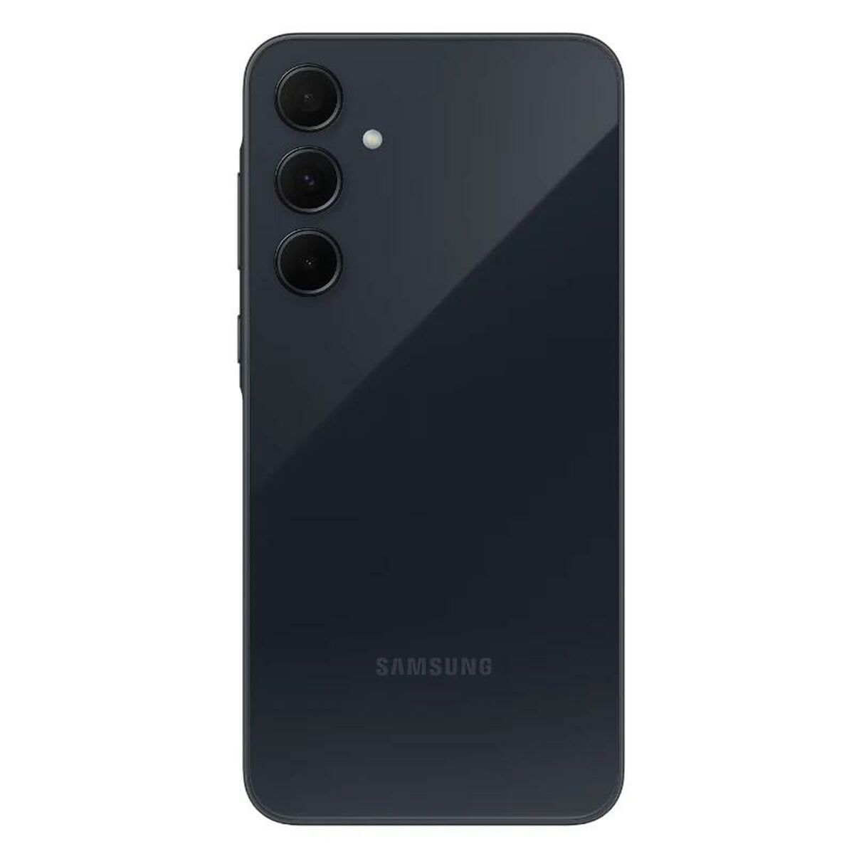 Смартфоны Samsung Galaxy A35 6,6 Octa Core 8 GB RAM 256 GB Чёрный-4