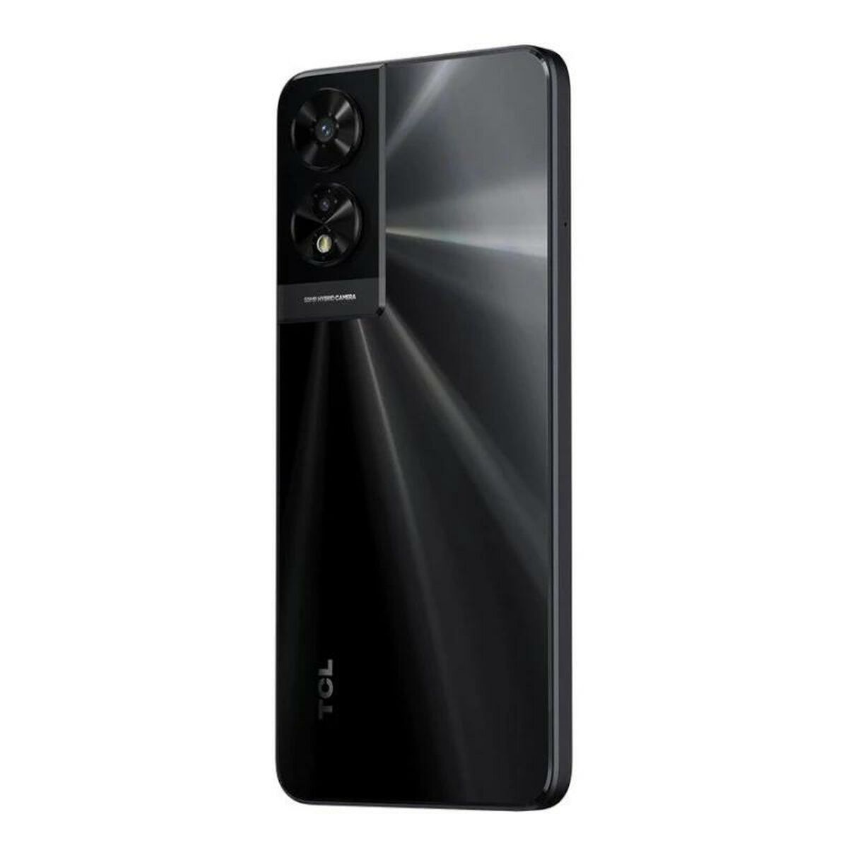 Смартфоны TCL T509K1-2ALCA112 6,7 8 GB RAM 128 Гб Серый ARM Cortex-A53-3