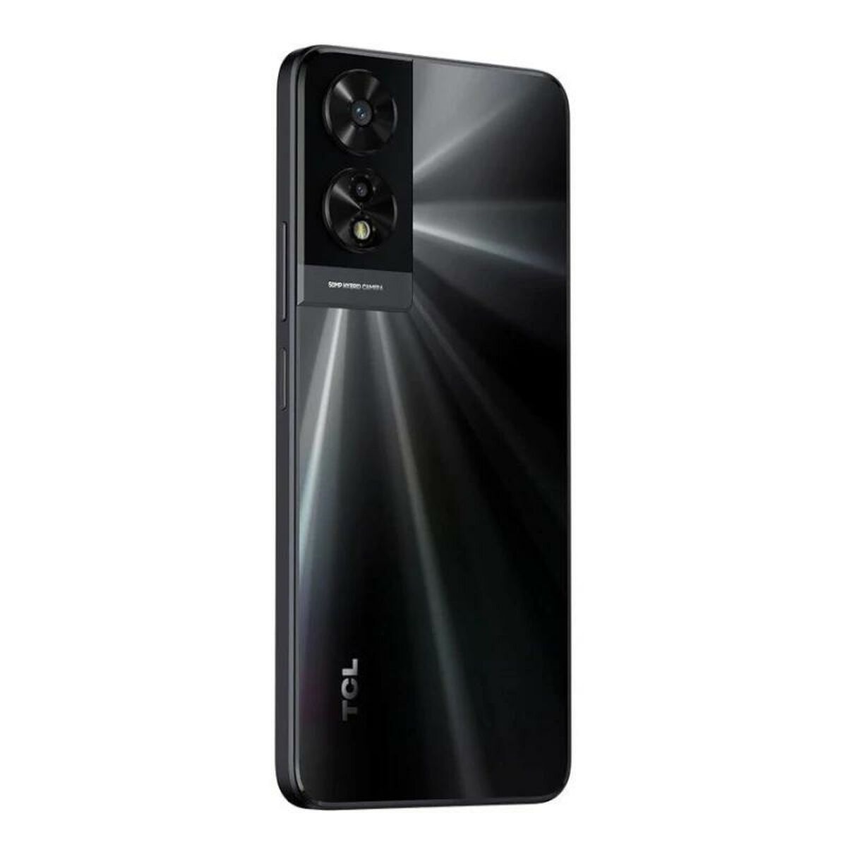 Смартфоны TCL T509K1-2ALCA112 6,7 8 GB RAM 128 Гб Серый ARM Cortex-A53-4