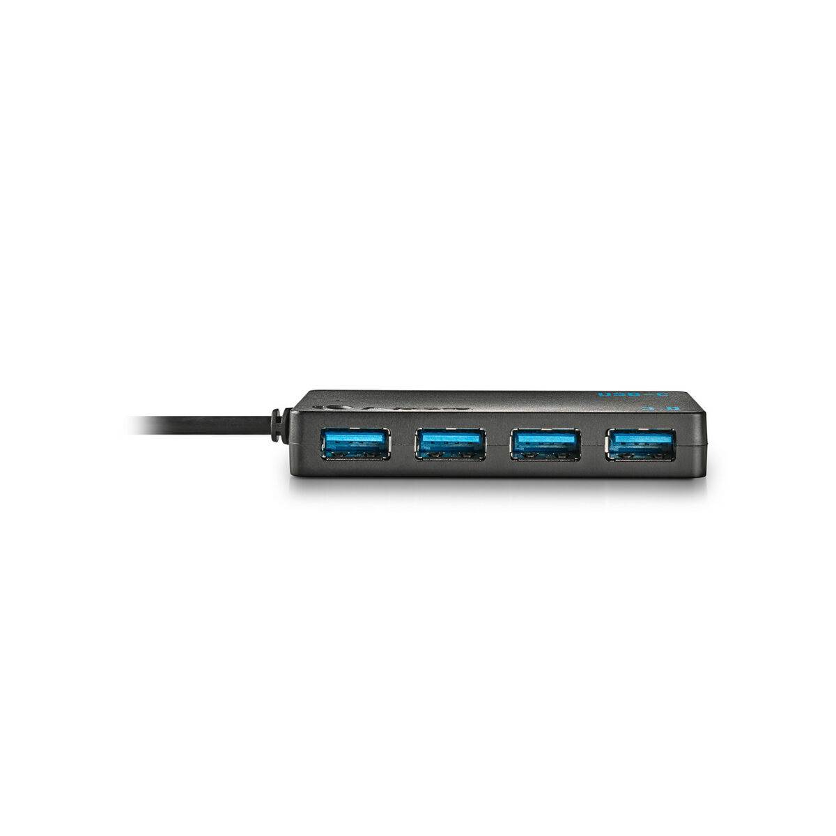 USB-розгалужувач NGS WONDERIHUB4-2