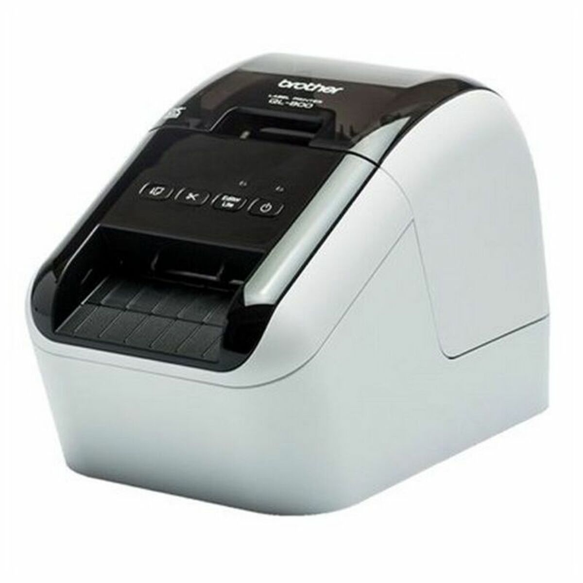 Термопринтер Brother QL800ZX1 Монохромный-3