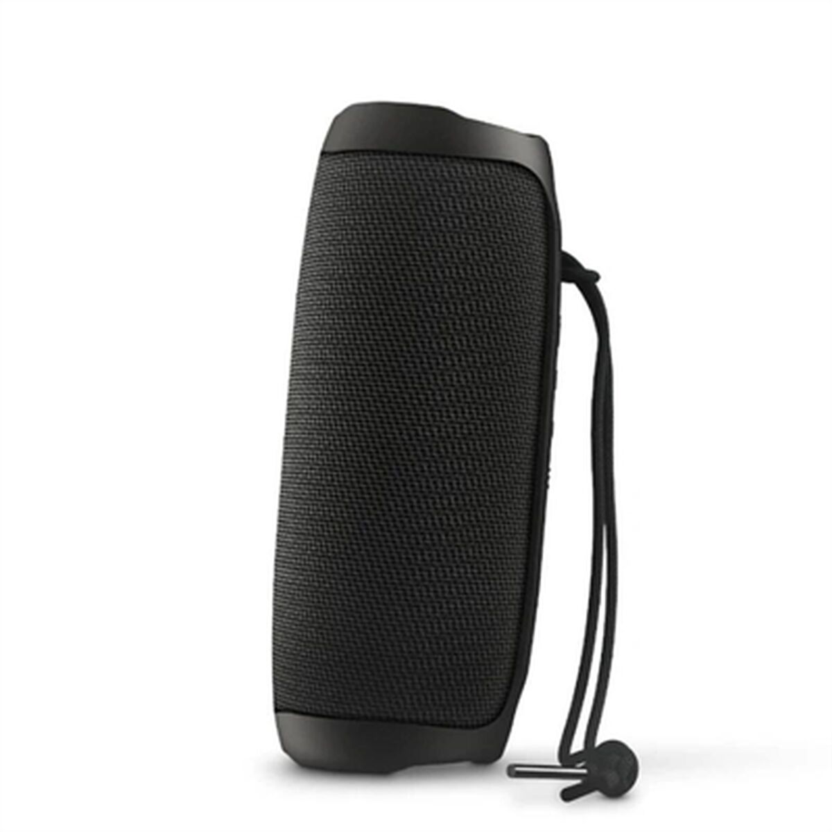 Портативный Bluetooth-динамик Energy Sistem 449897 Чёрный 16 W-2