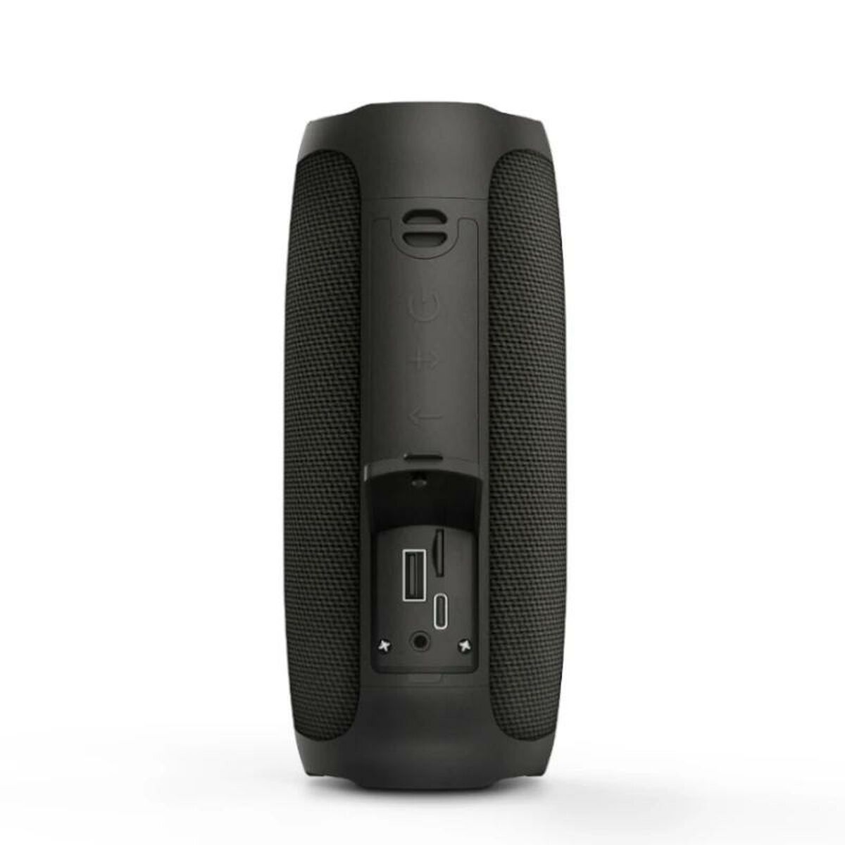 Портативный Bluetooth-динамик Energy Sistem 449897 Чёрный 16 W-3