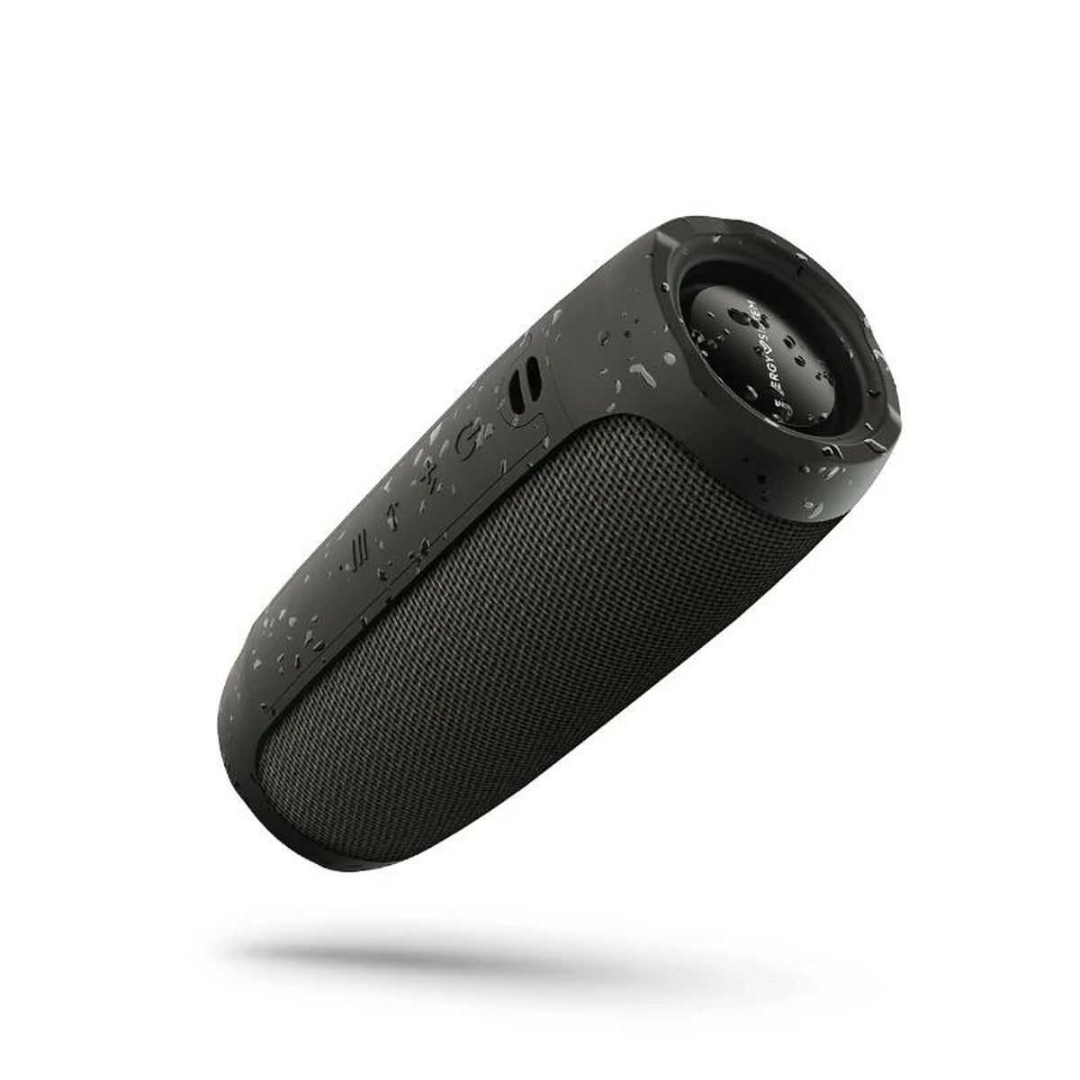 Портативный Bluetooth-динамик Energy Sistem 449897 Чёрный 16 W-4