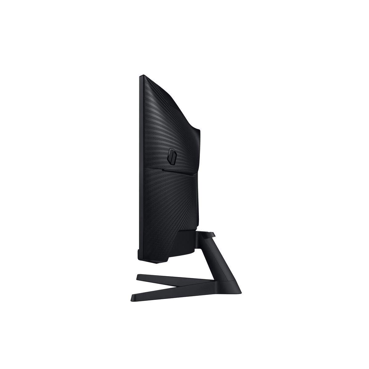 Монитор Samsung LC34G55TWWPXEN 34 UltraWide Dual Quad HD 165 Hz-3
