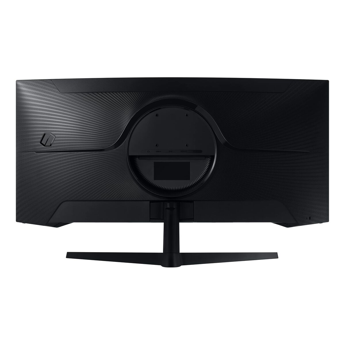 Монитор Samsung LC34G55TWWPXEN 34 UltraWide Dual Quad HD 165 Hz-4