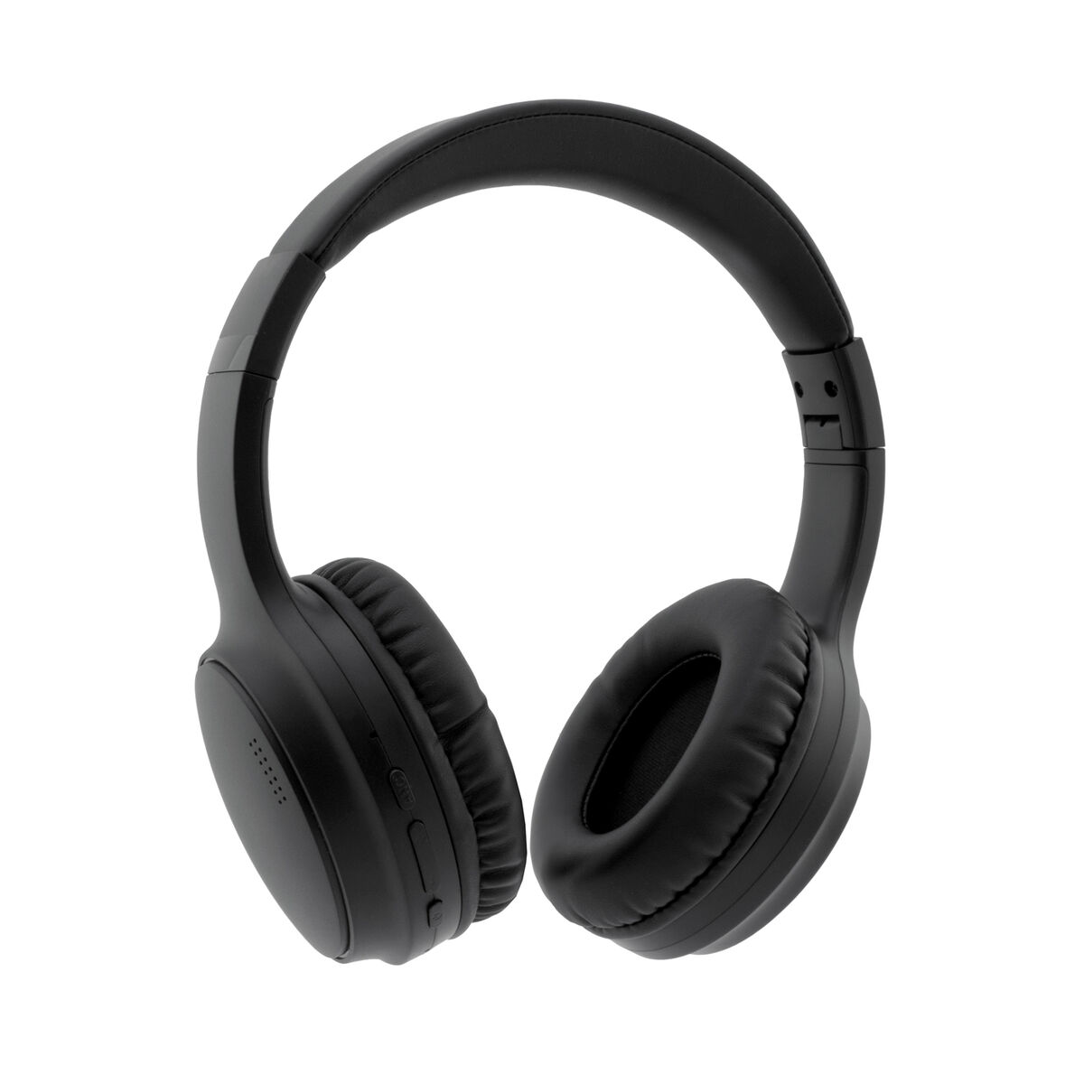 Наушники CoolBox COO-AUB-40BK Чёрный-2