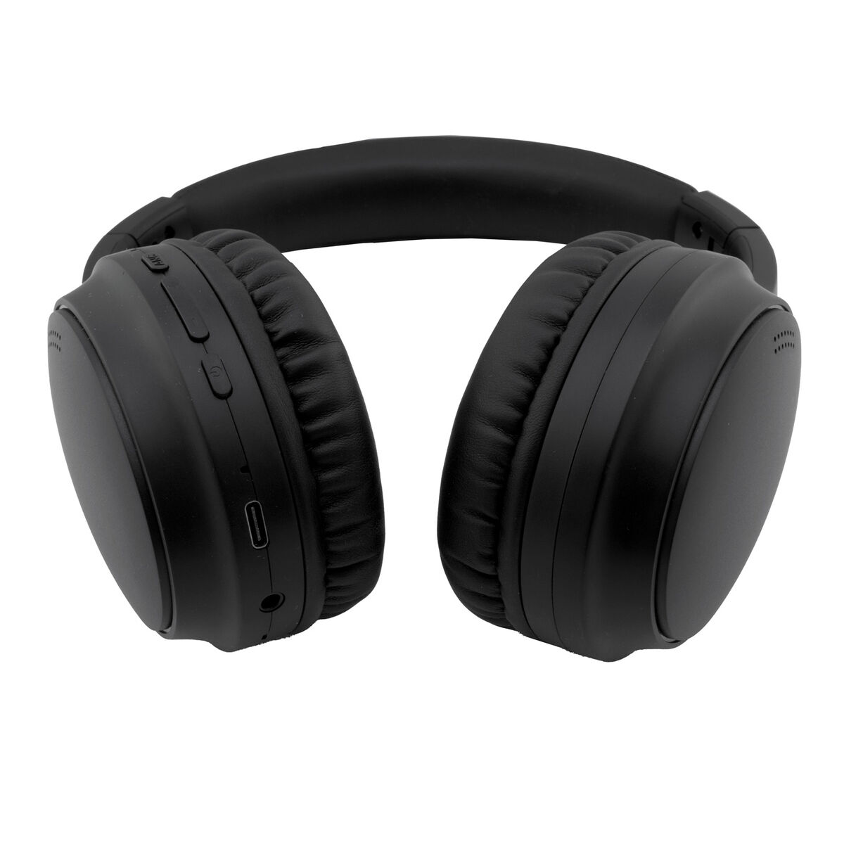 Наушники CoolBox COO-AUB-40BK Чёрный-3