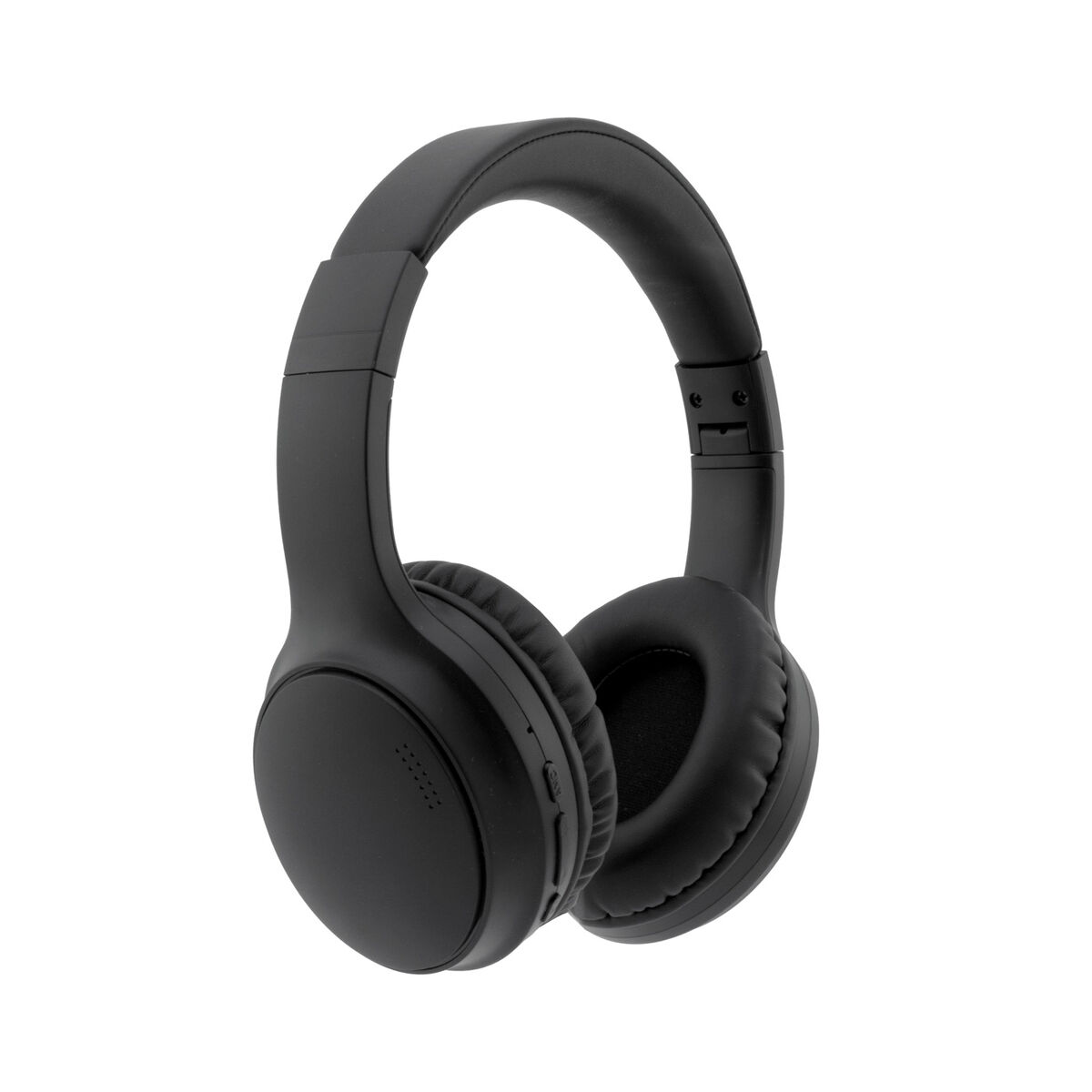 Наушники CoolBox COO-AUB-40BK Чёрный-4