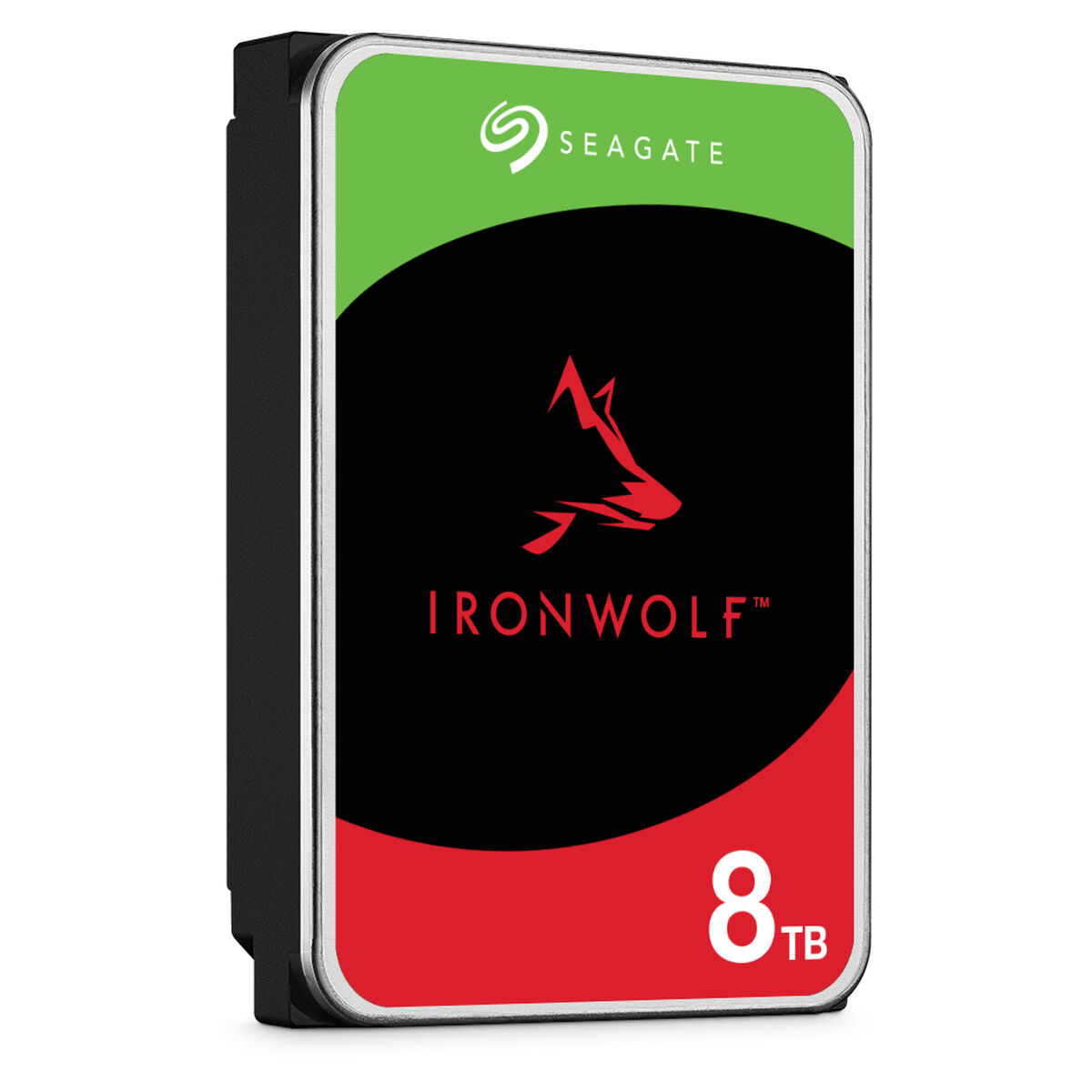 Seagate ST8000VN002 3.5 8 TB Hard Drive