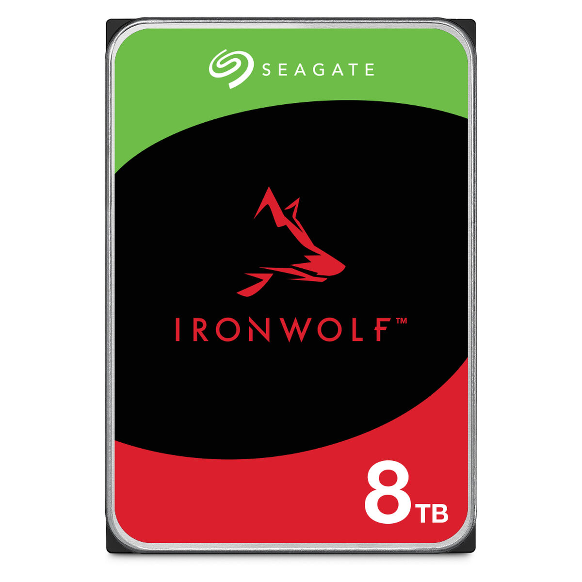 Seagate硬盘驱动器ST8000VN002 3.5 8 Tb-3