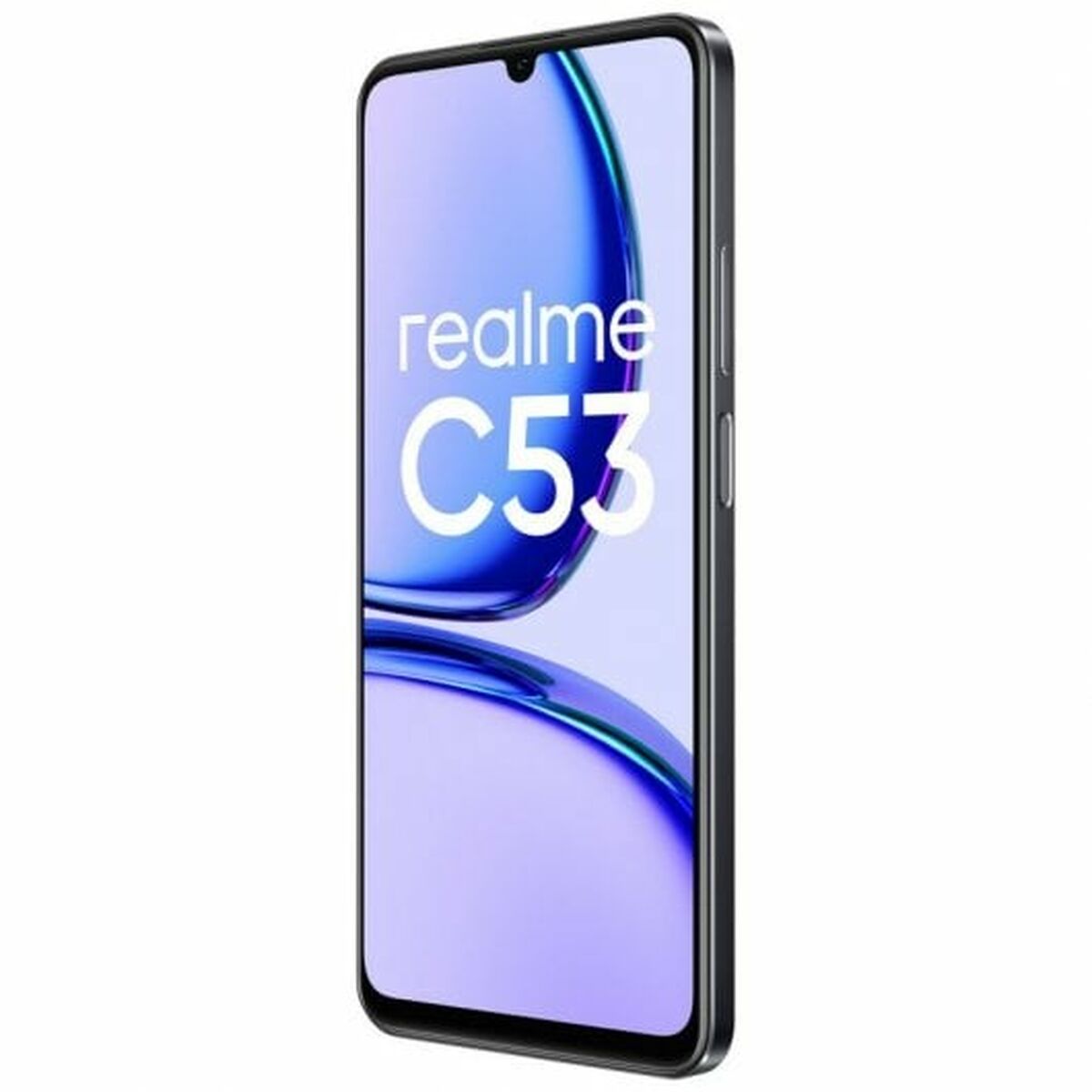 Смартфоны Realme REC536128BLACK 6,72 Octa Core Unisoc TigerT612 6 GB RAM 128 Гб Чёрный-2