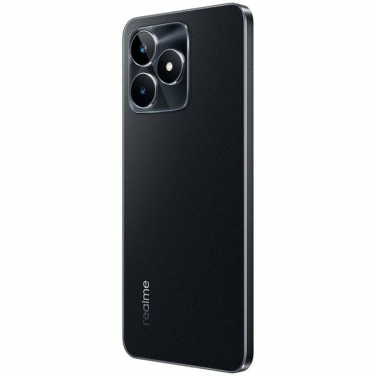 Смартфоны Realme REC536128BLACK 6,72 Octa Core Unisoc TigerT612 6 GB RAM 128 Гб Чёрный-3