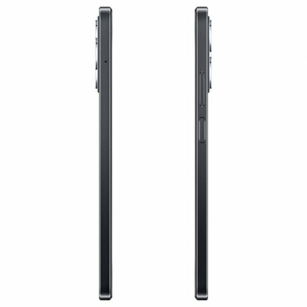 Смартфоны Realme REC536128BLACK 6,72 Octa Core Unisoc TigerT612 6 GB RAM 128 Гб Чёрный-4