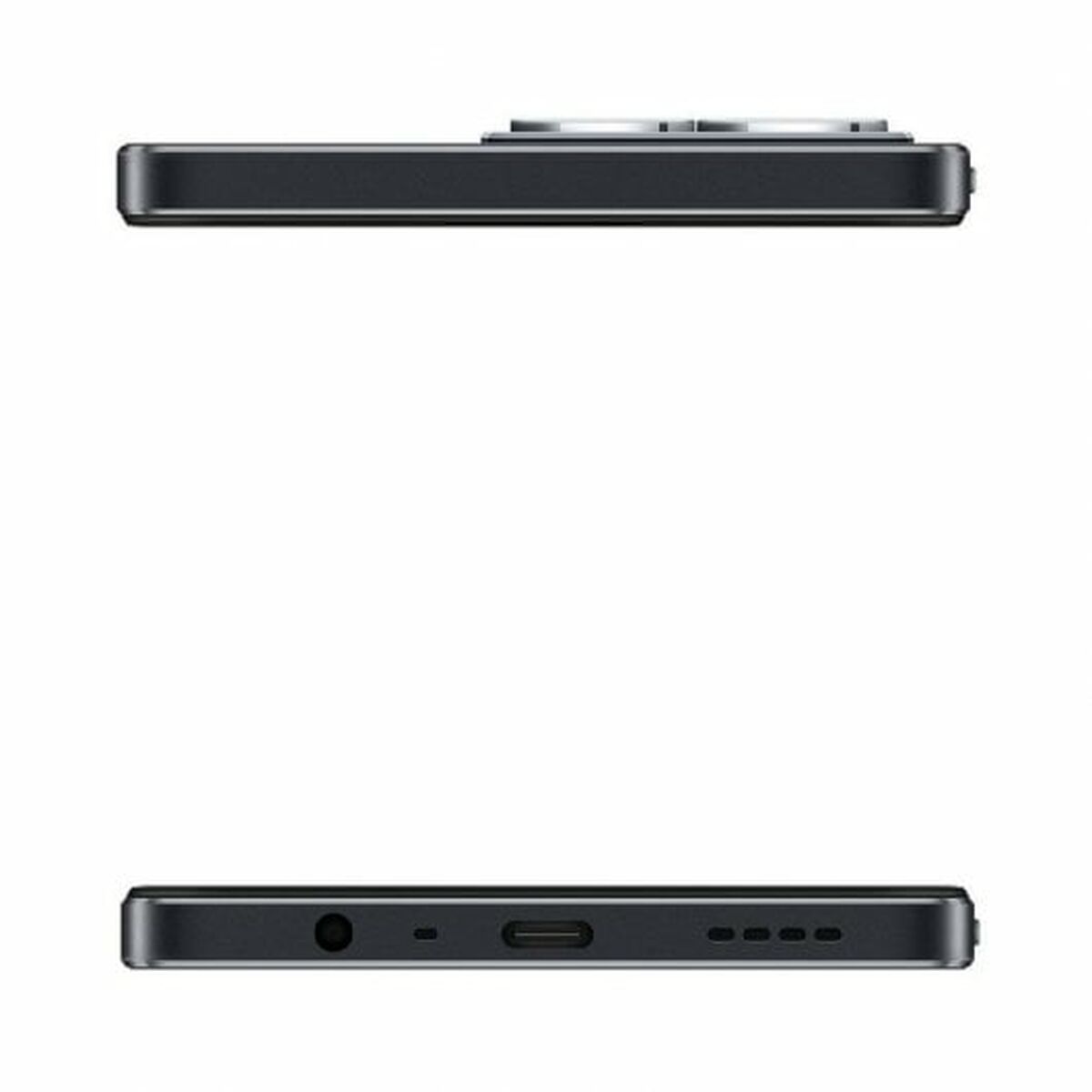 Смартфоны Realme REC536128BLACK 6,72 Octa Core Unisoc TigerT612 6 GB RAM 128 Гб Чёрный-5