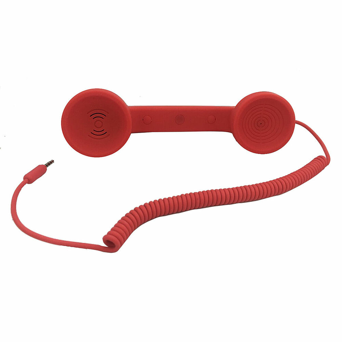 Наушники Kyboe KYHS-008-RED Красный-2