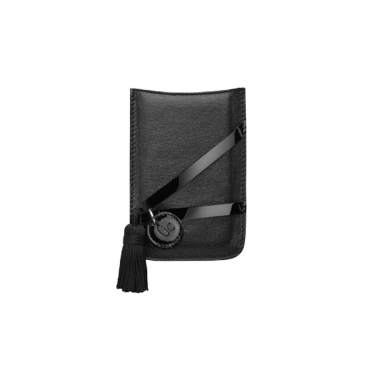 Чохол для мобільного телефону GC Watches IPHONE-BLACKBERRY-L08001L1 Чорний