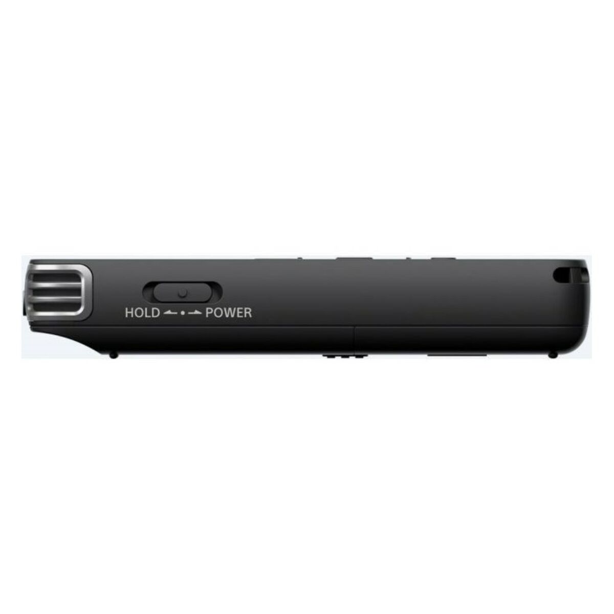 Записывающее устройство Sony ICD-PX470 4 GB Серый Чёрный-2