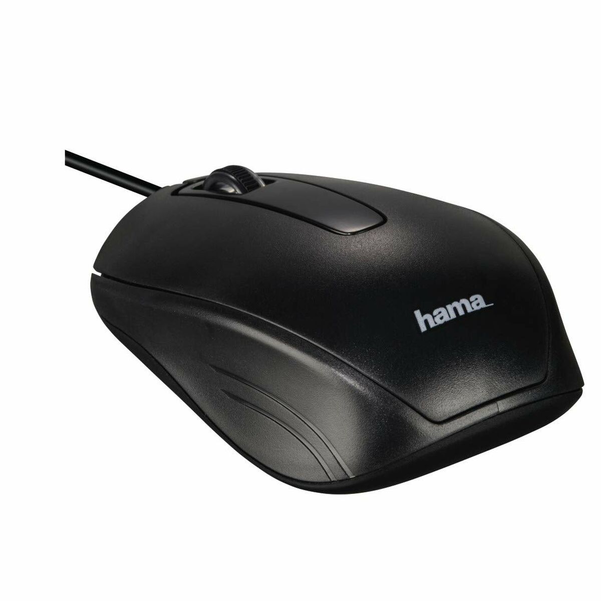 Клавиатура и мышь Hama Technics 69134958-3