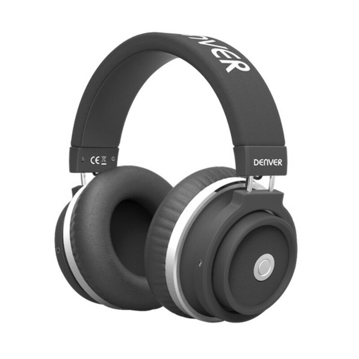 Беспроводные наушники Denver Electronics BTH-250-2