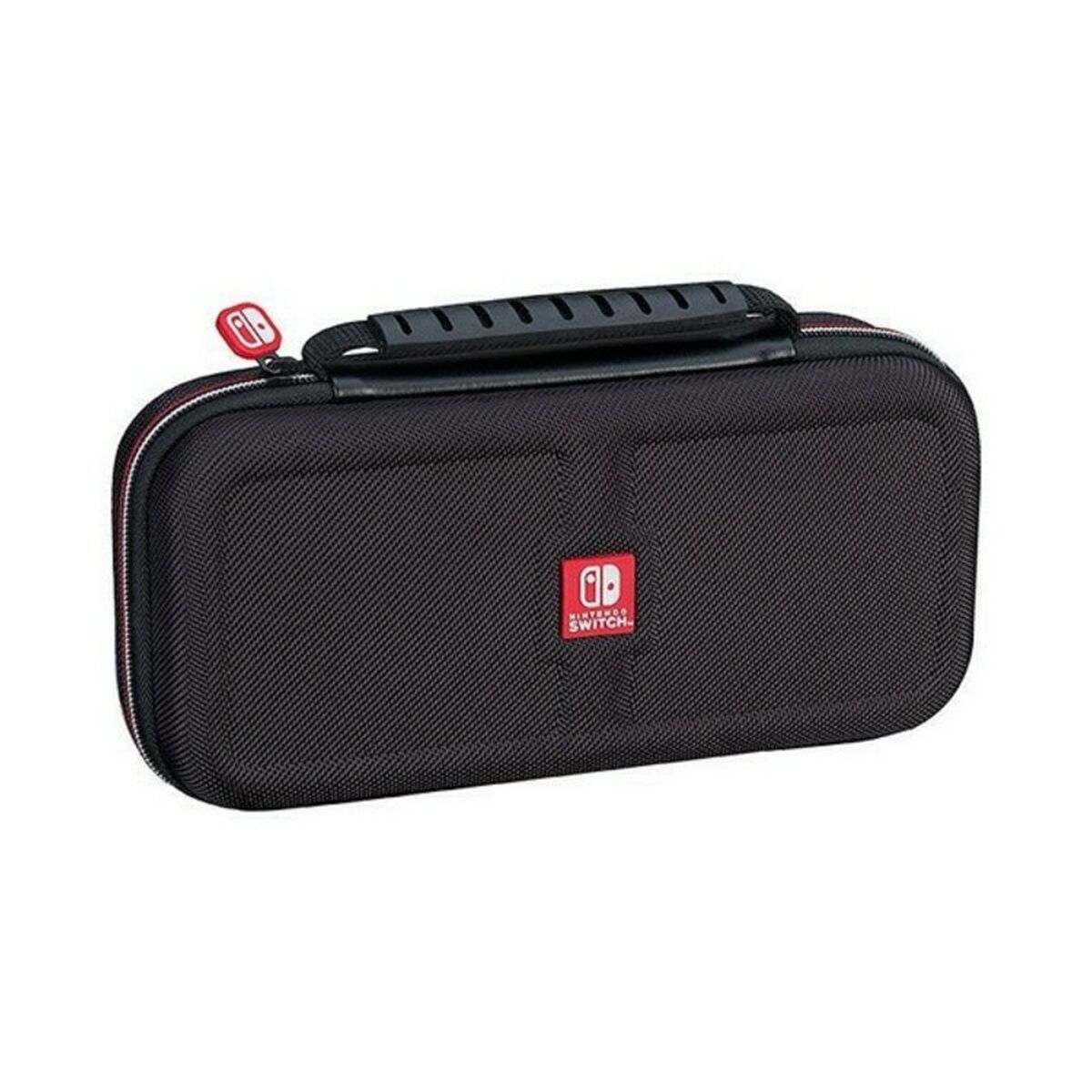 Футляр для Nintendo Switch Ardistel Traveler Deluxe Case NNS40 Чёрный-2