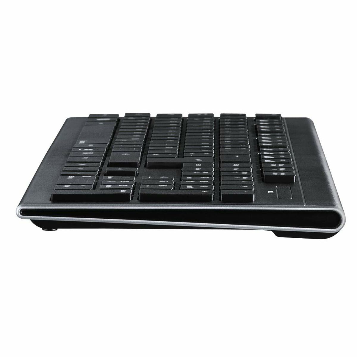 Клавиатура и мышь Hama Technics 69182664-2