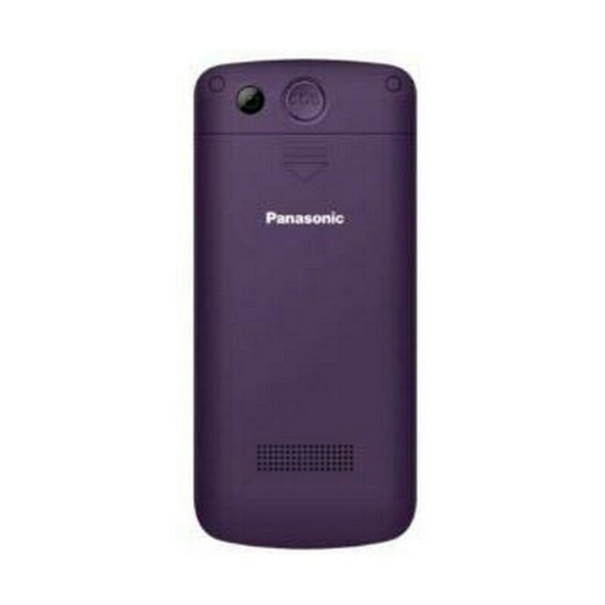 Мобильный телефон для пожилых людей Panasonic KX-TU110EX 1,77 TFT Bluetooth LED-3