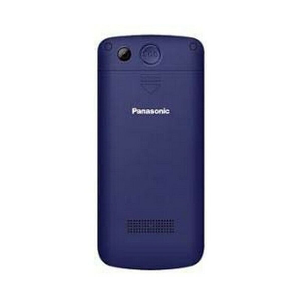 Мобильный телефон для пожилых людей Panasonic KX-TU110EX 1,77 TFT Bluetooth LED-5