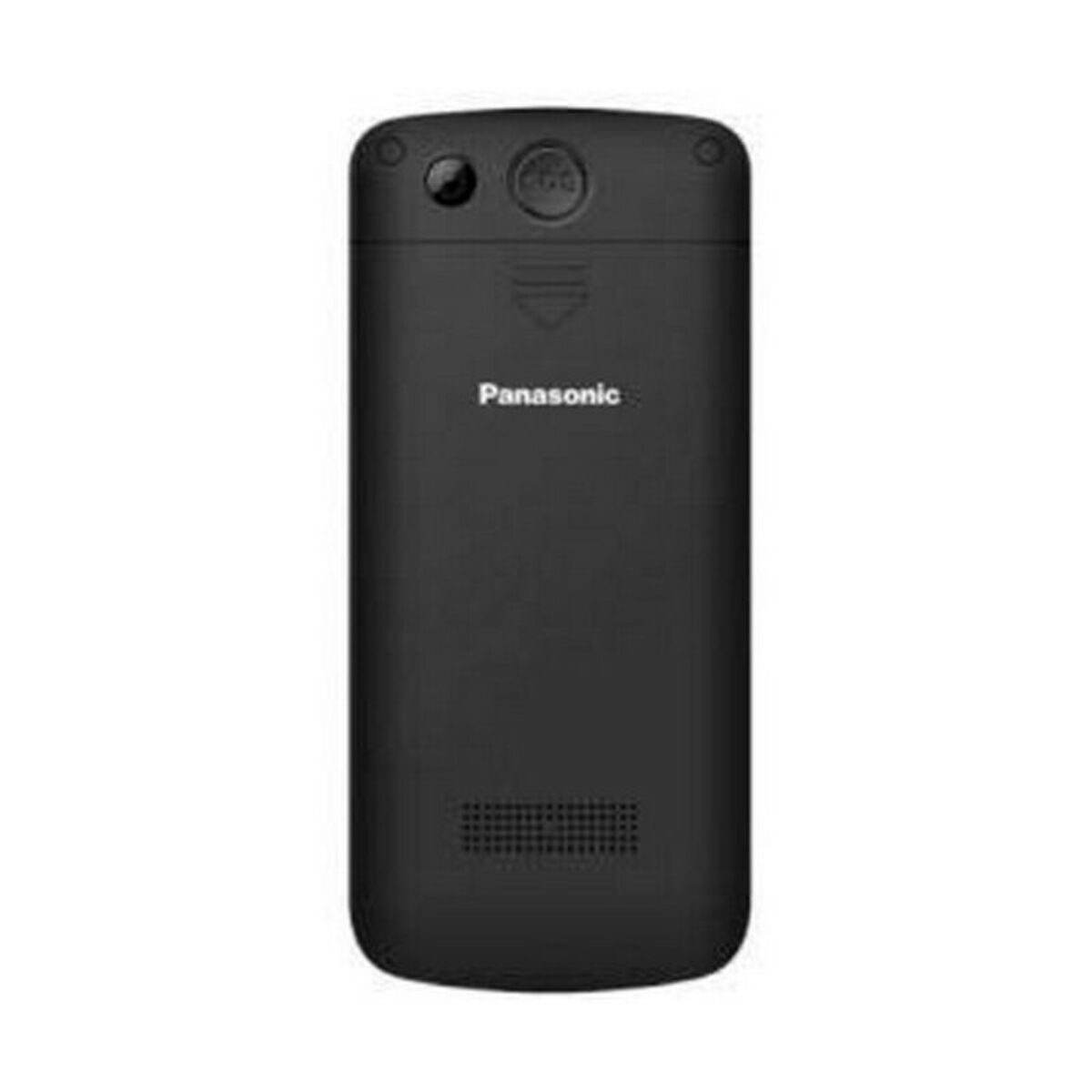 Мобильный телефон для пожилых людей Panasonic KX-TU110EX 1,77 TFT Bluetooth LED-6