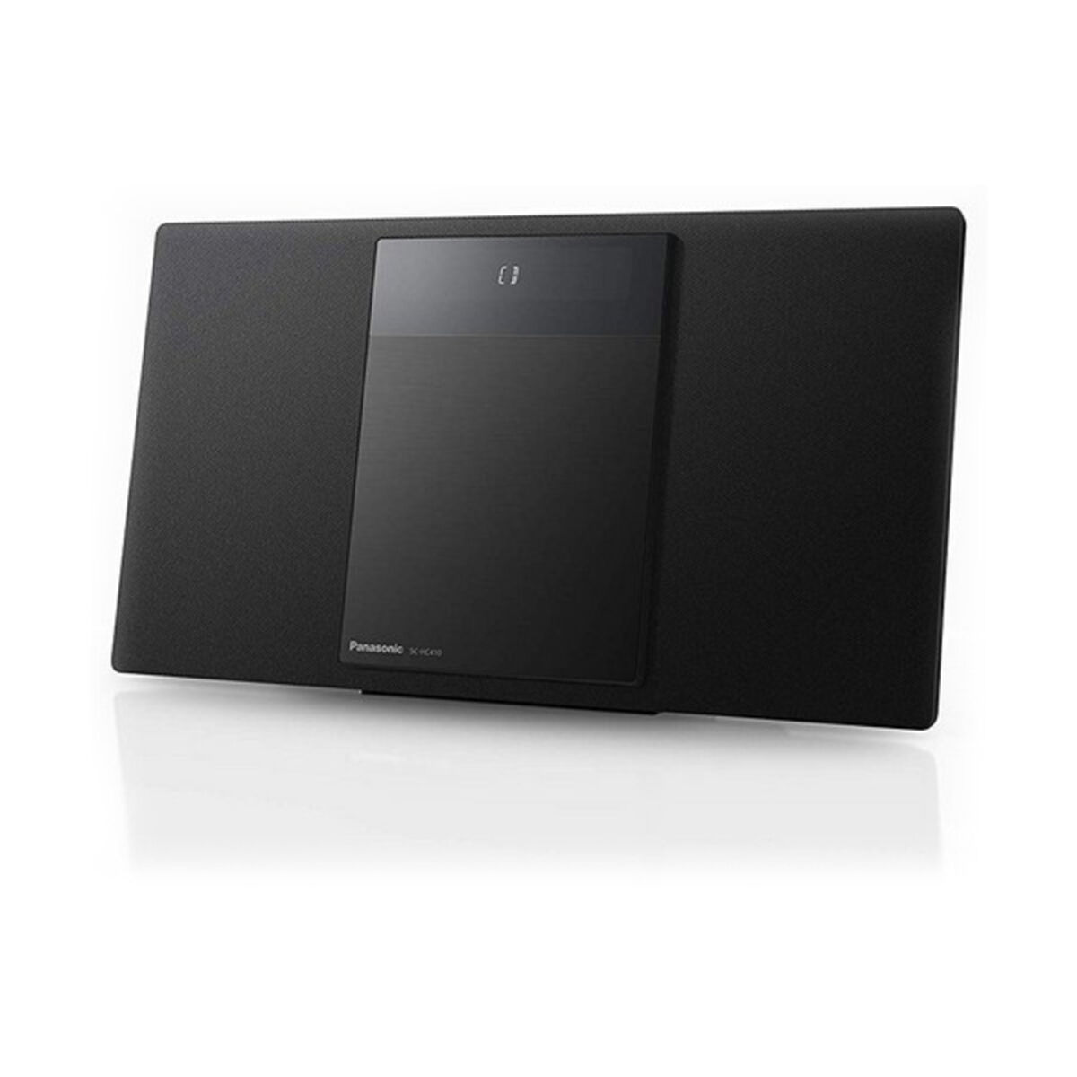 Мини музыкальный центр Panasonic SC-HC410EG Bluetooth 40W-2