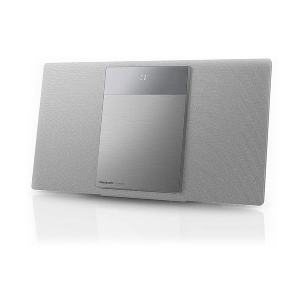Мини музыкальный центр Panasonic SC-HC410EG Bluetooth 40W-3