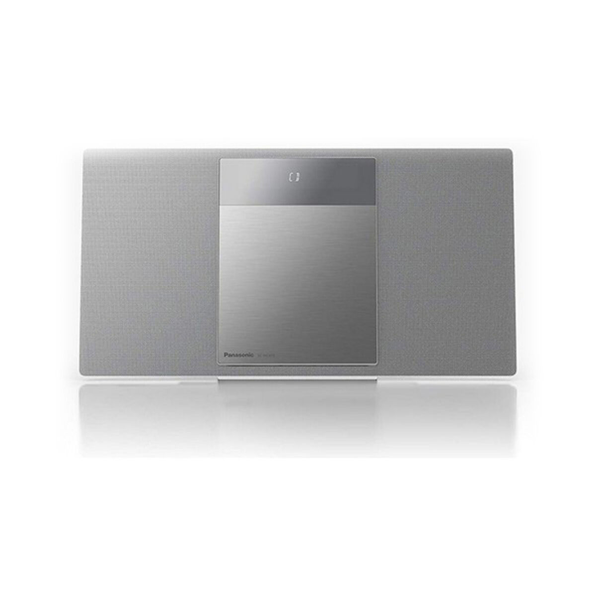 Мини музыкальный центр Panasonic SC-HC410EG Bluetooth 40W-4