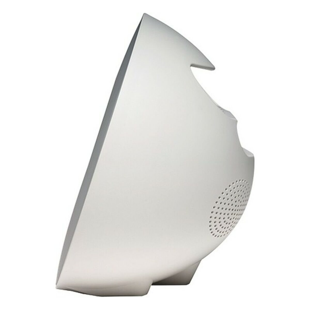 Радио с будильником Denver Electronics 111131010010 FM Bluetooth LED-6