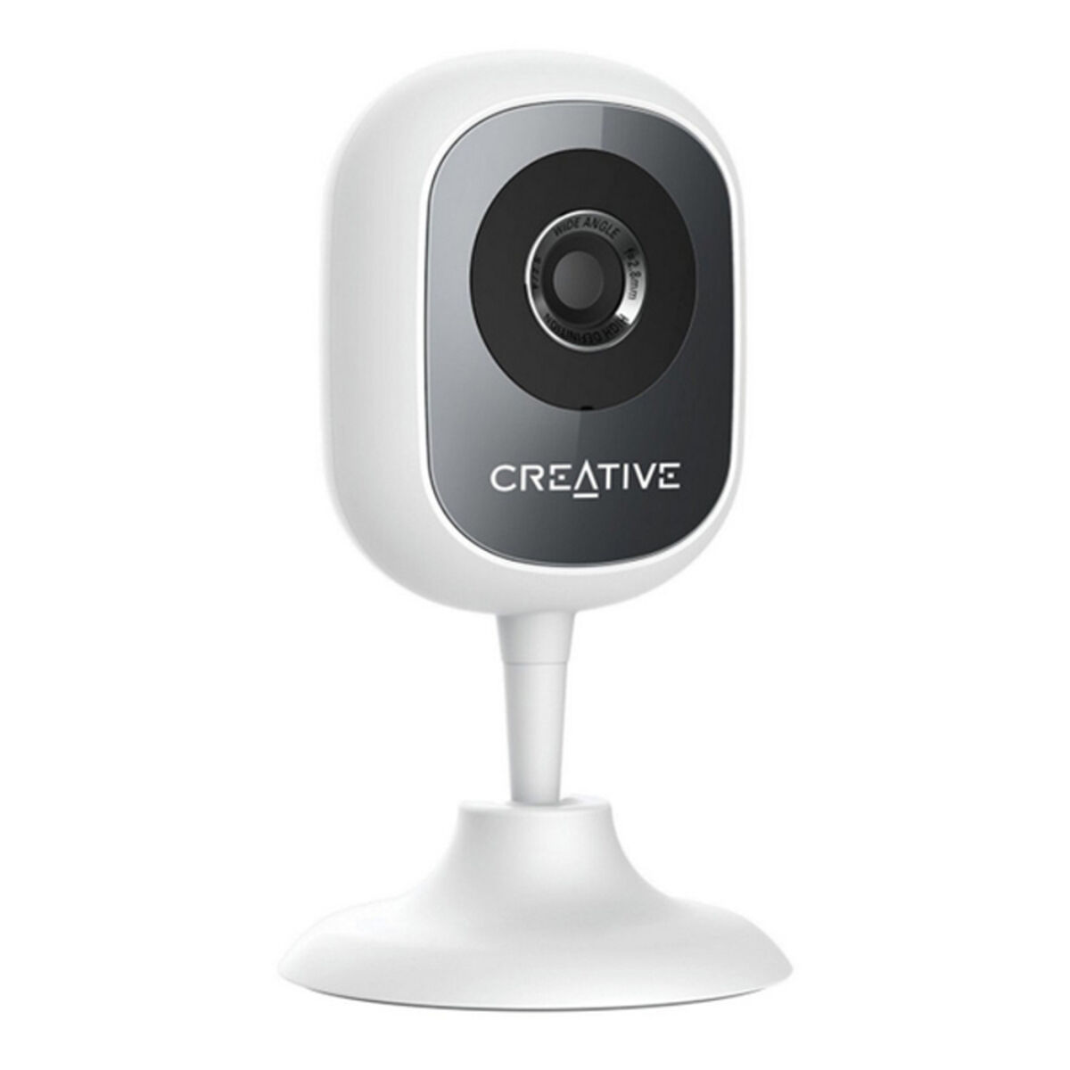 Вебкамера Creative Technology Live 720 px WiFi-2