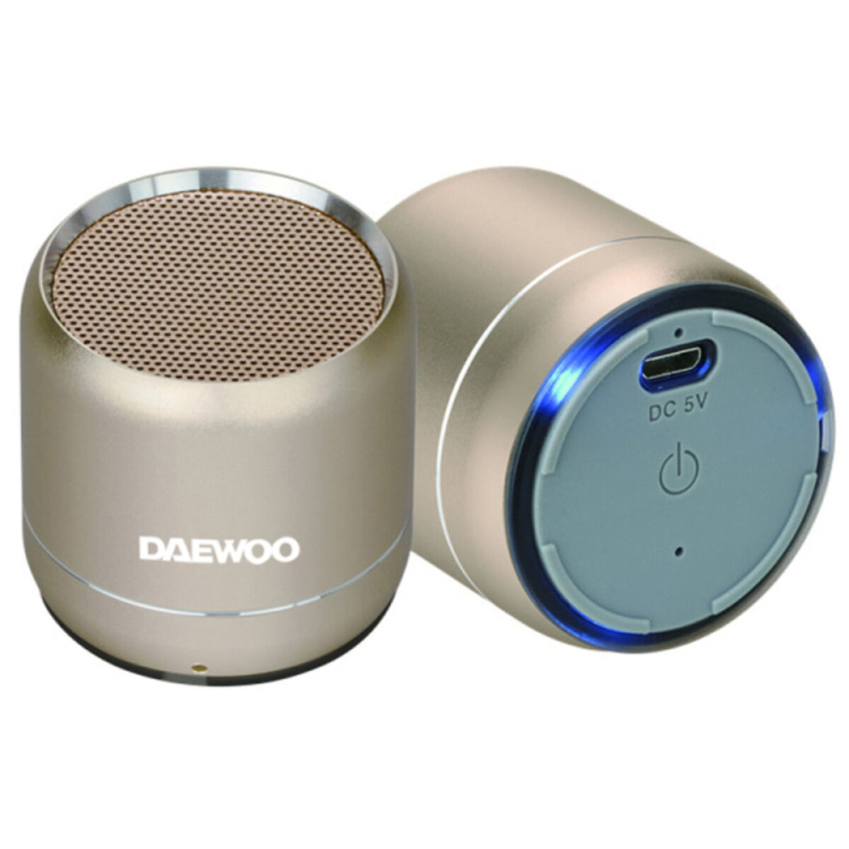 Daewoo DBT-212 5W Bluetooth dinamik-2