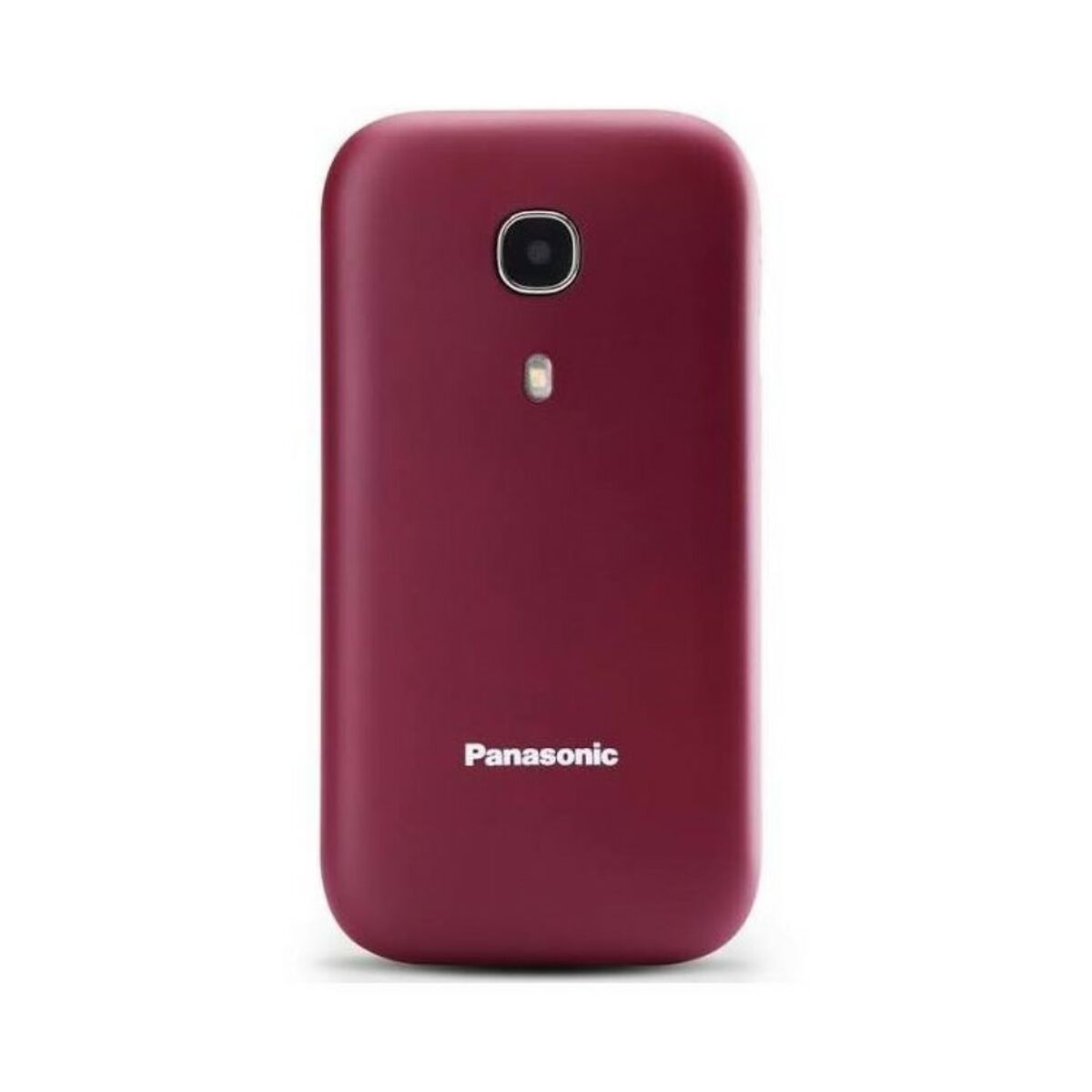 Panasonic telefon komórkowy KX-TU400EXC-2